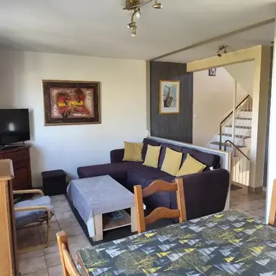 Maison 3 chambres Le Mans