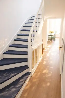 Plan de l'établissement Le Charme d'Amboise