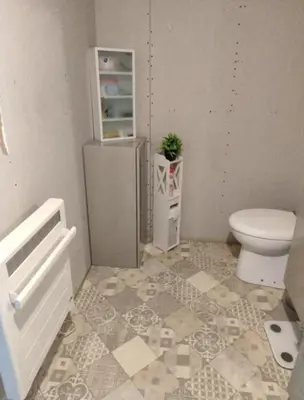 Plan de l'établissement Chambre chez l'habitant a 5 min de Center Parc bois aux daims