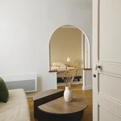 Supperbe appartement Saumur