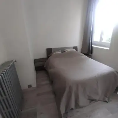Chambre chez l'habitant