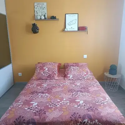 Chambre d'Hôtes