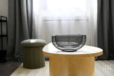 Plan de l'établissement Studio Cosy - 100m Gare de Tours - Idéal
