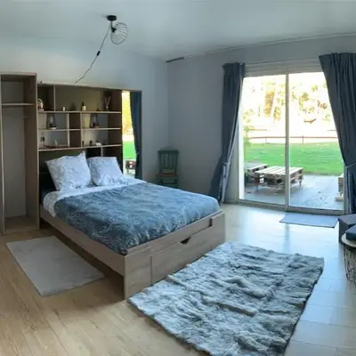 Chambre d'Hotes au Haras des Fenucy