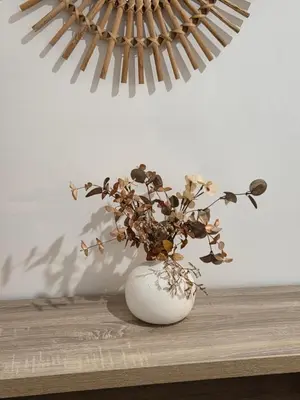 Plan de l'établissement La Fleur Bohème - Hypercentre Le Mans