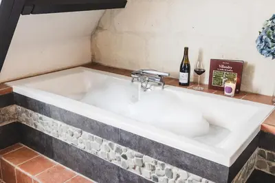 Boissons dans l'établissement Clos du Maraicher Villandry