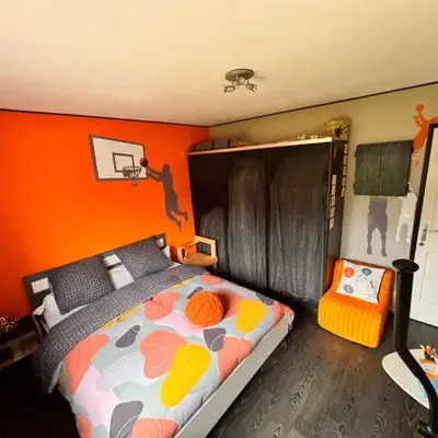 Chambres 24 h du Mans