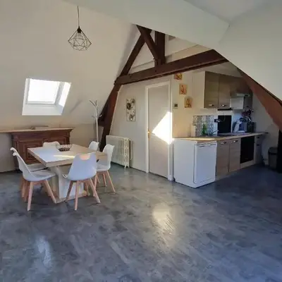 Maison au coeur des Châteaux de la Loire