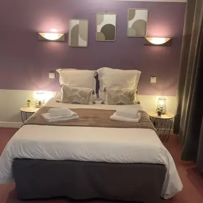 Le Logis Saumur