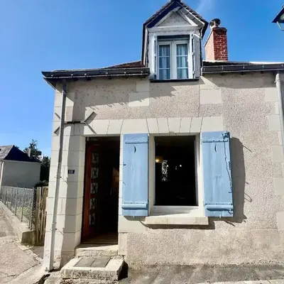 Le clos des écureuils