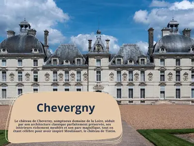 Certificat, récompense, panneau ou autre document affiché dans l'établissement Maison Familiale au coeur de la Touraine - Jardin