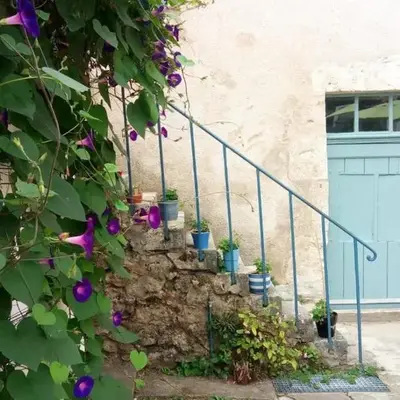 Le Clôt Saint-Saturnin
