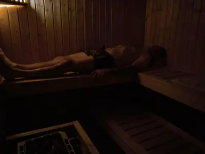 Clients de l'établissement Gîte chaleureux pour 4 pers avec piscine chauffée et bien-être - FR-1-410-483