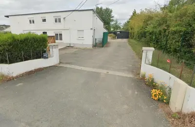 Quartier de l'appartement ou autre quartier proche