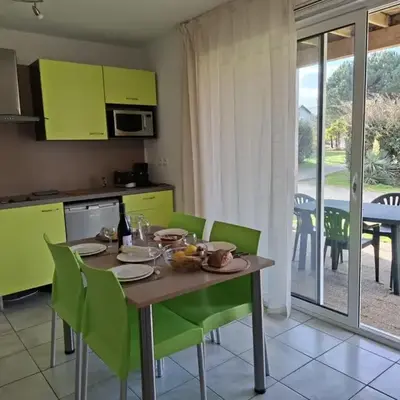 Cottage Le Vau 2