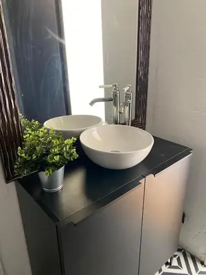 Plan de l'établissement Studio Bord Loire