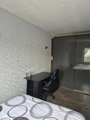 Plan de l'établissement logement en touraine