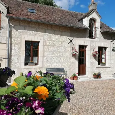 L'Hirondelle