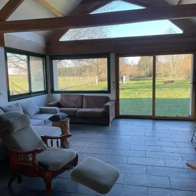 Maison Le Mans