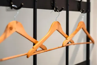 Plan de l'établissement La Casa Maje hypercentre Vendôme
