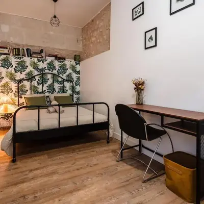 La Casa Maje hypercentre Vendôme