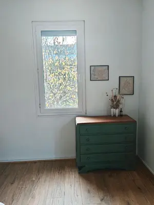 Plan de l'établissement Grande chambre cosy très proche centre ville