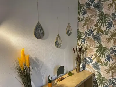 Plan de l'établissement La Jungle de Tours