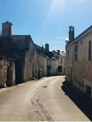Quartier de la maison de vacances ou autre quartier proche