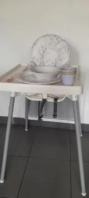 Plan de l'établissement Home Sweet Home