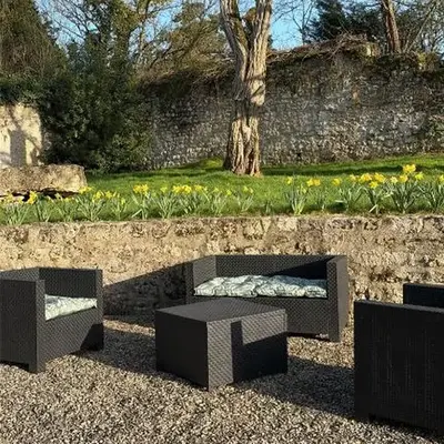 Le Refuge 50m2 - Logement avec jardin près de Blois