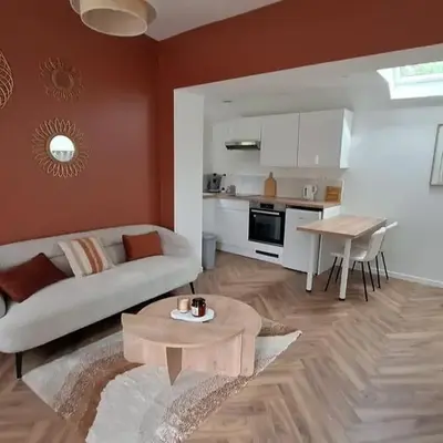 La Maison Des Pins