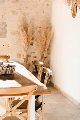 Plan de l'établissement Chambre d'hôtes - Petit déjeuner local et maison près de Blois