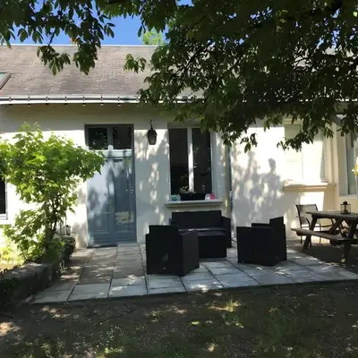 Gîte La Marelle