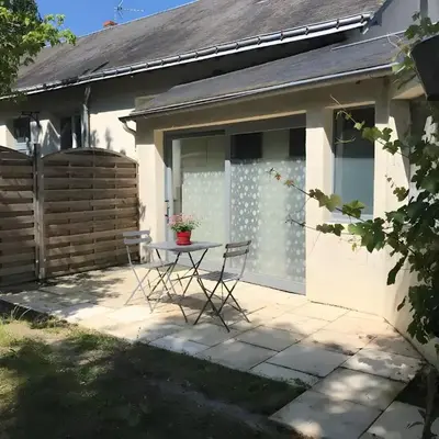 Gîte L'ancien Préau