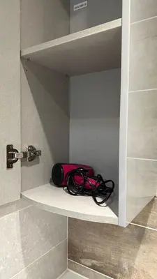 Plan de l'établissement Le Cosy Gîte de Blois - Terrasse privée - 6 pers