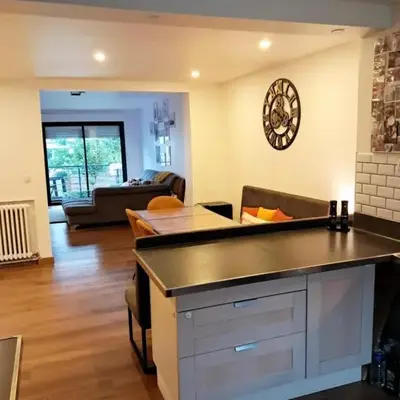 Maison neuve proche centre ville