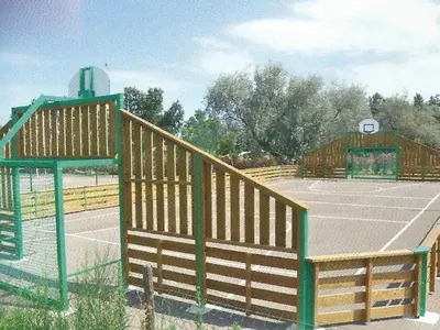 Tennis ou squash au sein de le camping ou à proximité