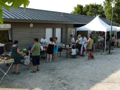 Clients de l'établissement Chalet Charmant pour 4 avec Terrasse - API-1-52-1133