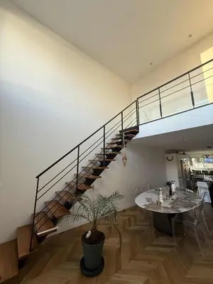 Plan de l'établissement Cozy M&O House