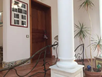 Plan de l'établissement Holiday Home Landhaus La Villa Bolero by Interhome