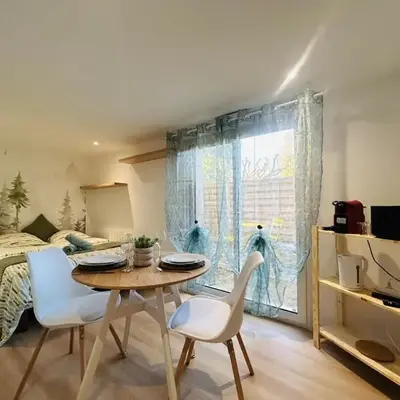 Casa Nature
