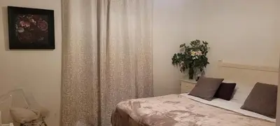 Plan de l'établissement Maison confortable à Châtellerault avec terrasse - 78 m²