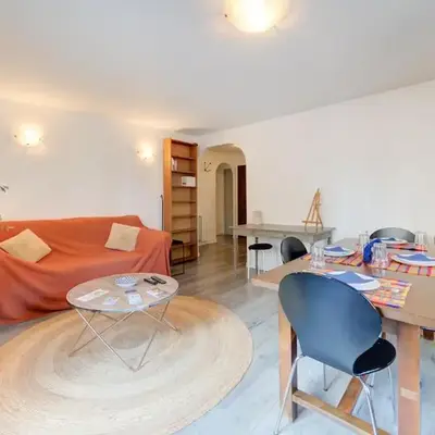 Appartement Cosy - Hyper centre - Proche Commerces