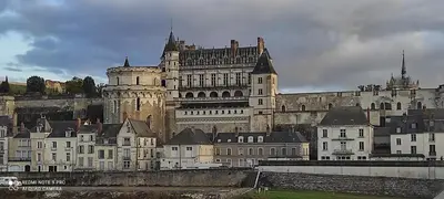 Lieu d'intérêt à proximité de l'appartement