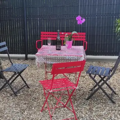 Independent Studio in Amboise