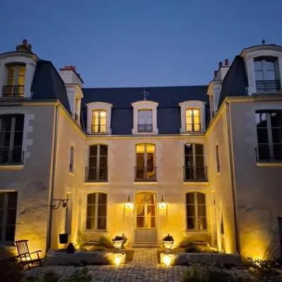 Hôtel Savare