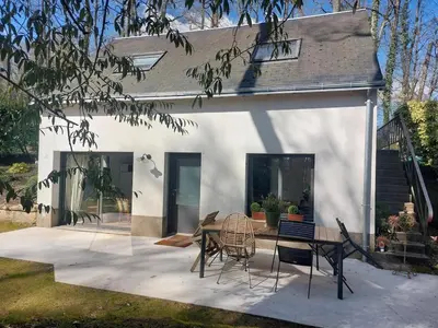 Bâtiment de l'appartement