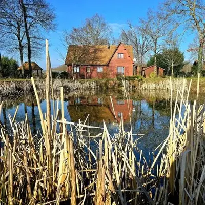 Gîte de la Chesnaie