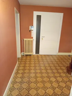 Plan de l'établissement Maison proche circuit 24h