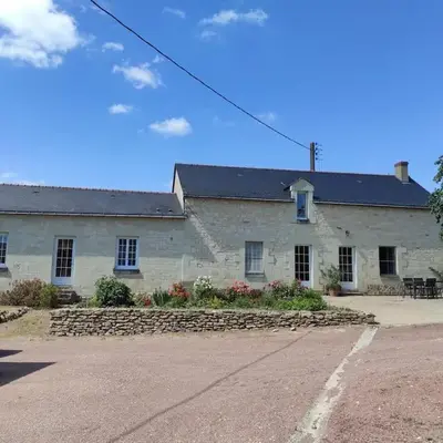 La Niverdière
